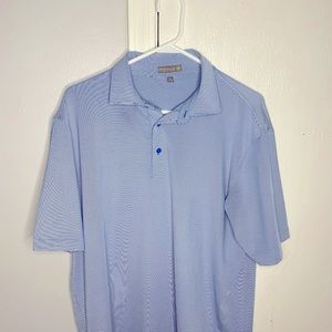 Peter Millar L Summer Comfort Polo